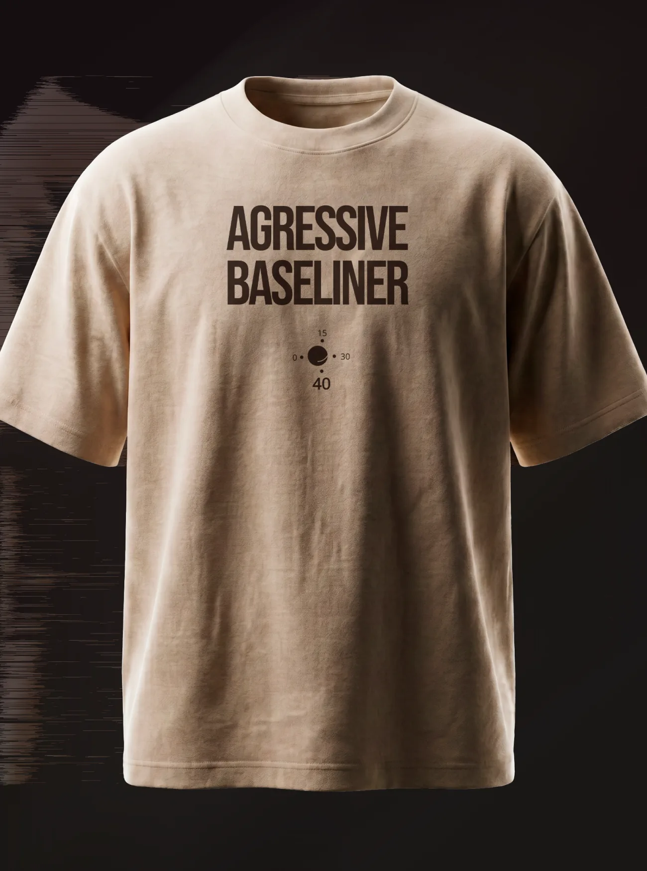 Agressive Baseliner · Baseline