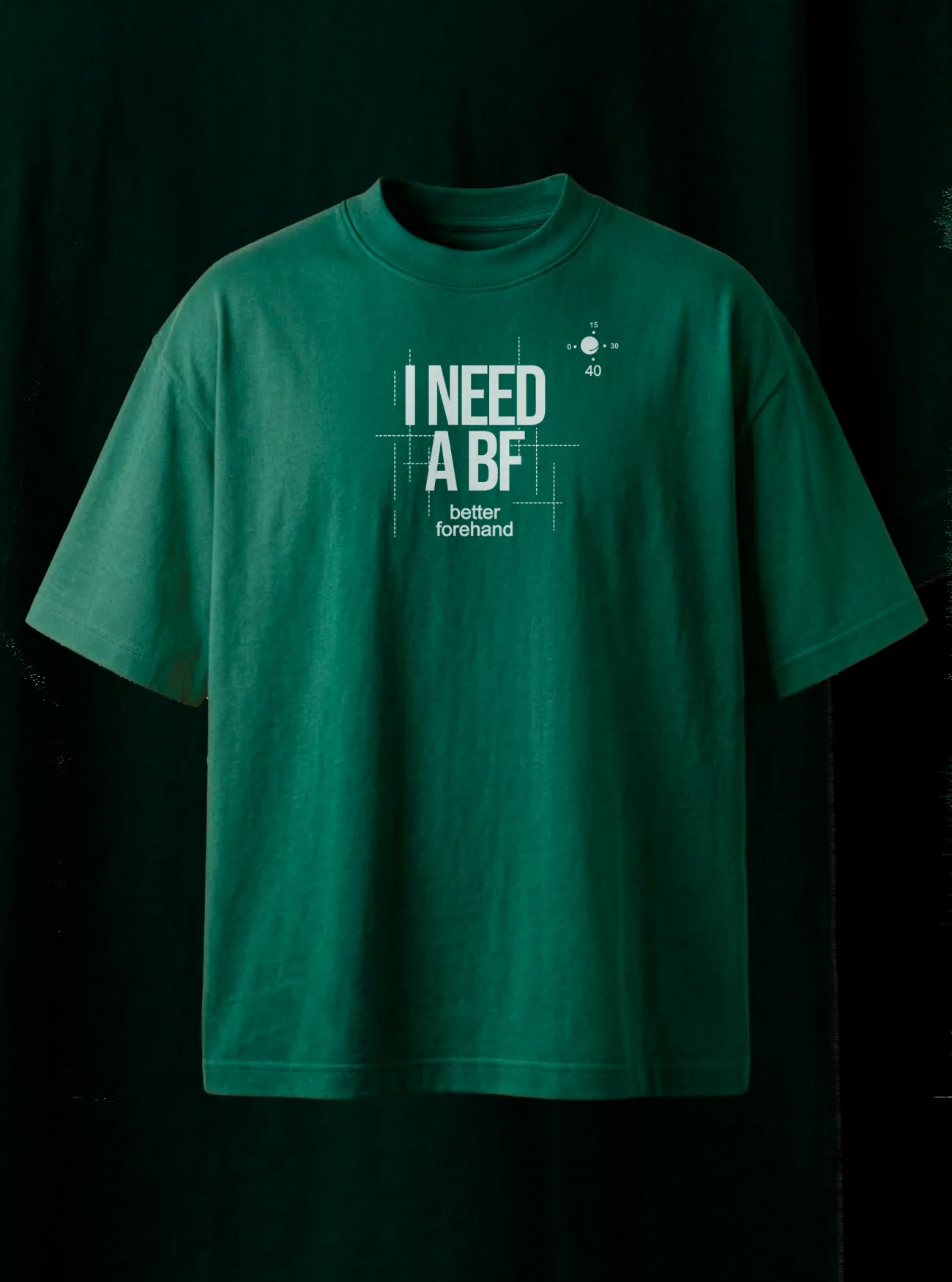 BF · Baseline