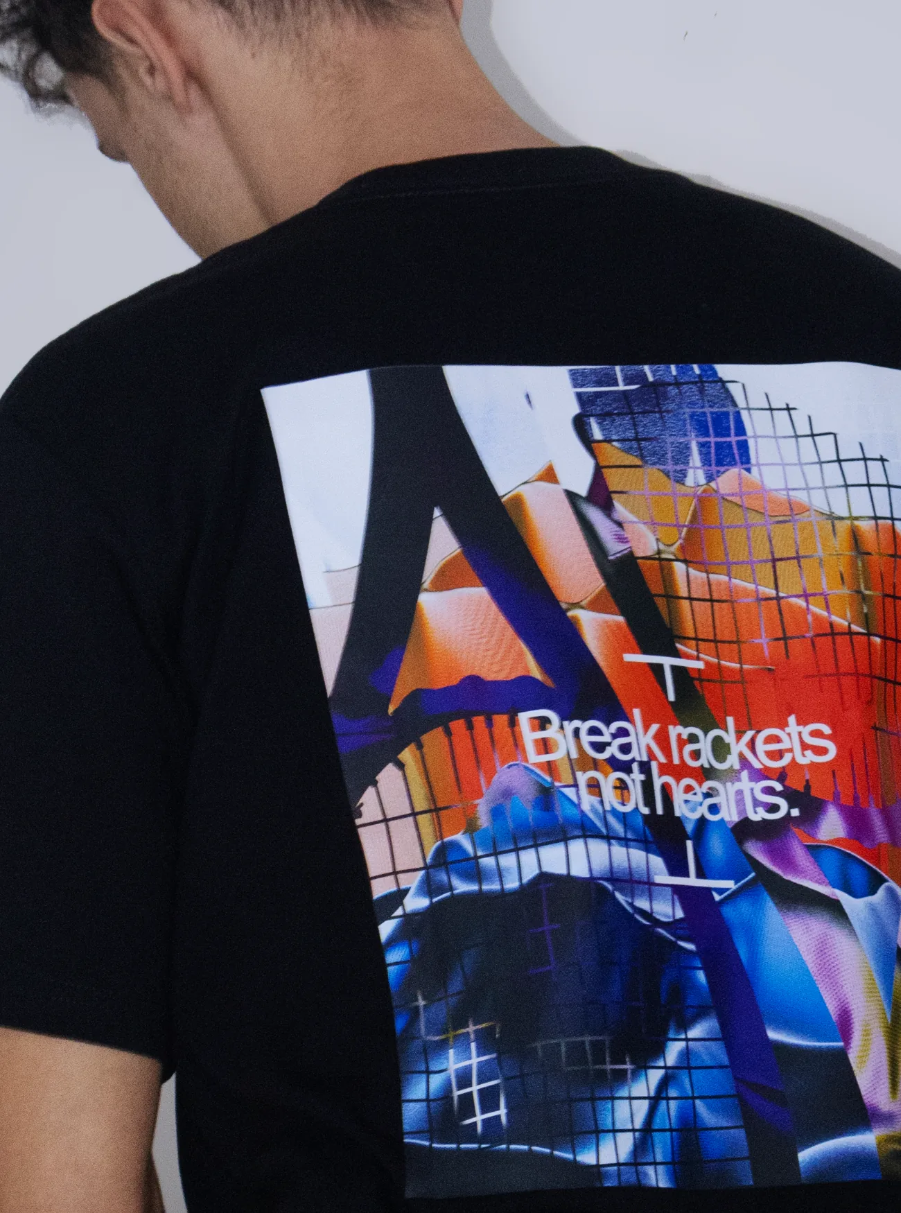Break · Baseline